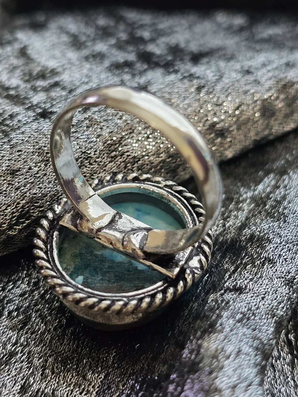 no brand elegant silver